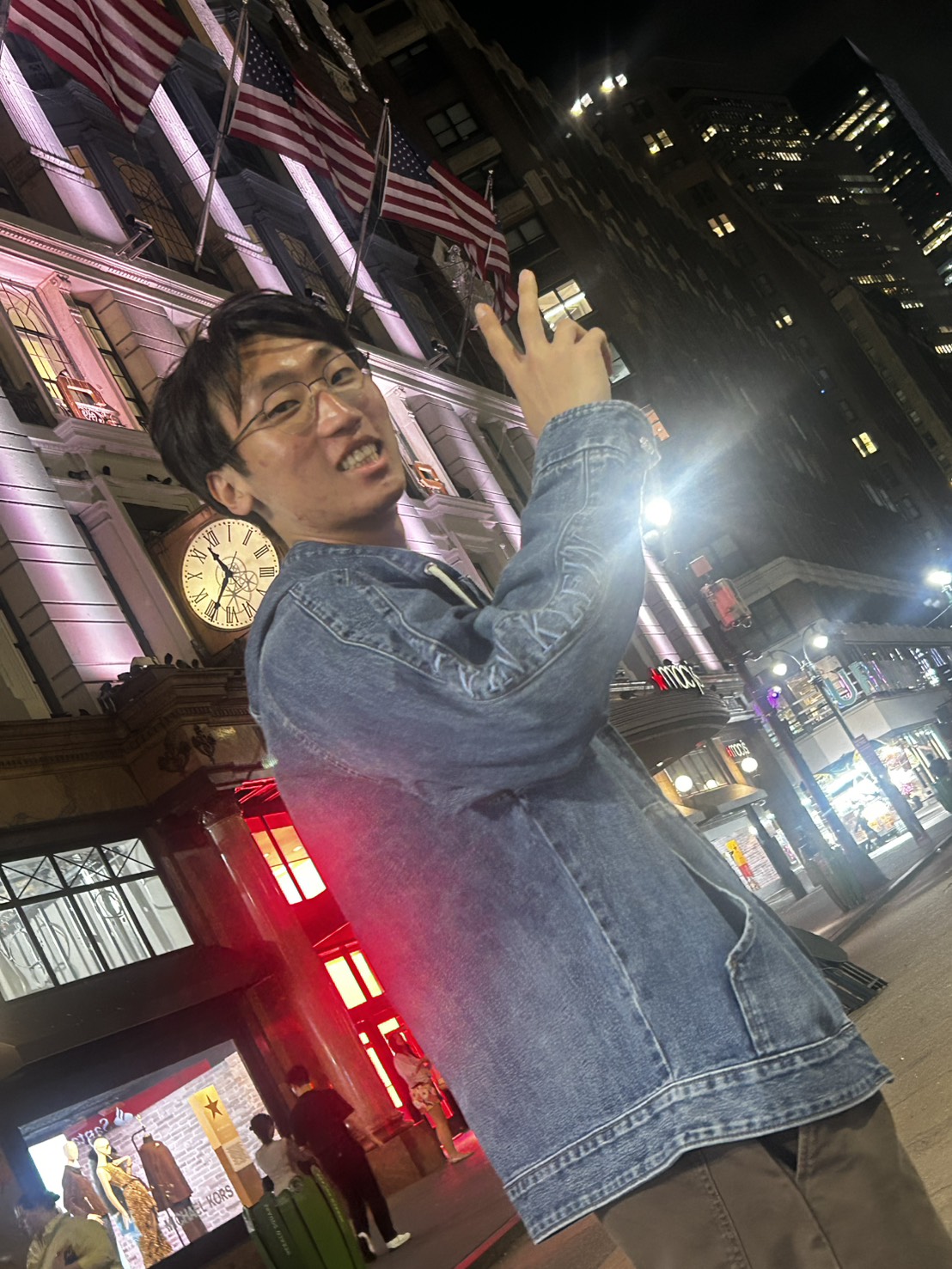Preston Ku