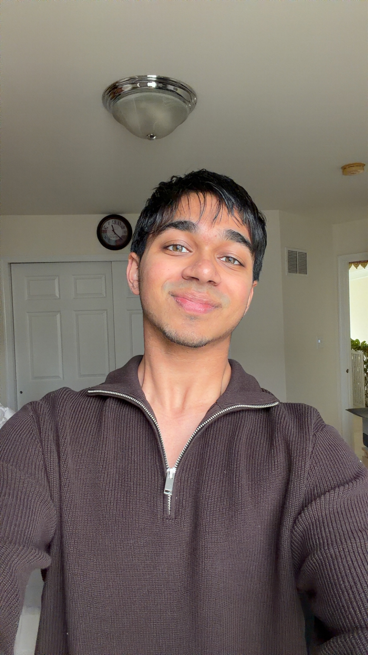 Rohan Sharma