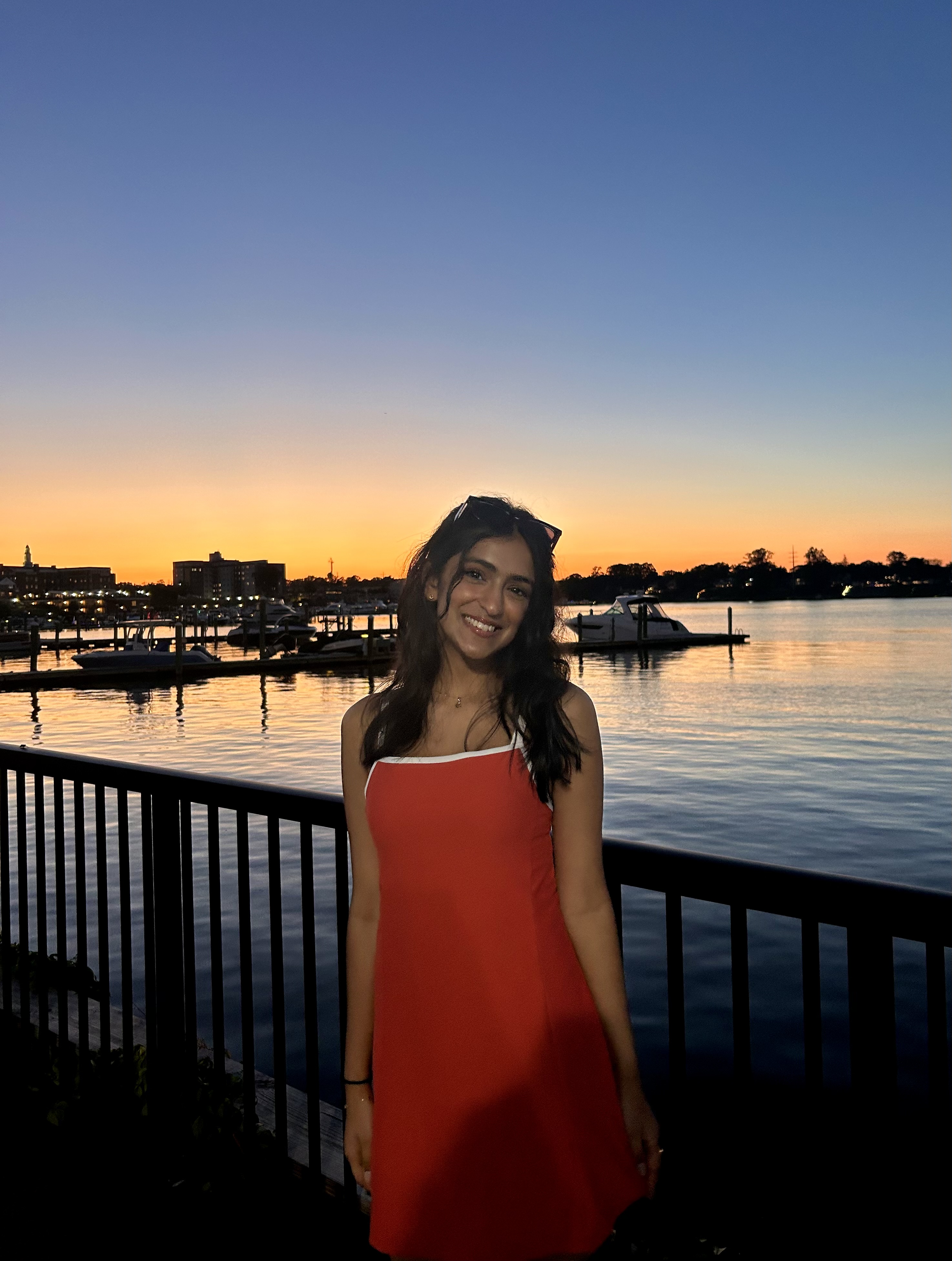 Siya Goyal